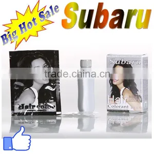 Ammonia Free Hair Dye Beauty Cream Popular Suabru thumbnail-3
