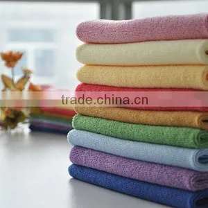 Microfibre Travel Sports Gym Towels Car Cleaning Cloth thumbnail-1