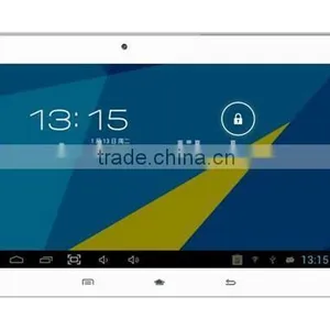 Android 5.0 LTE 4G 10 Inch Tablet pc Gps fm bt thumbnail-1