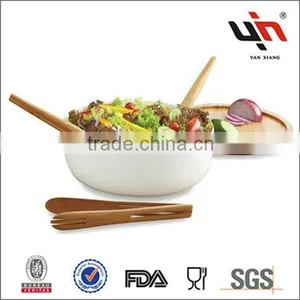 12 Inch Round Bowl thumbnail-1