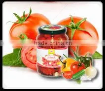 Pickled Tomatoes, Tomato Sauce, With Best Price From Thongtan Food thumbnail-1