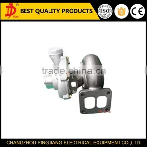 Engine Part Supercharger Chra T04B19 TURBO 409640-0004 thumbnail-3