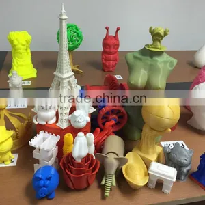 Abs Filament / 3D Filament Extruder Machine thumbnail-6