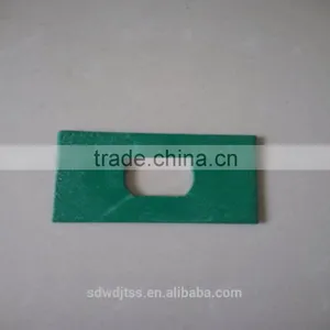 Highway Anti-theft Bolts Dedicated Spray Square Washer thumbnail-2
