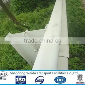 Metal H Post For Guard Rails thumbnail-1