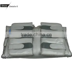 Half Body Infrared Sauna For Weight Loss thumbnail-4