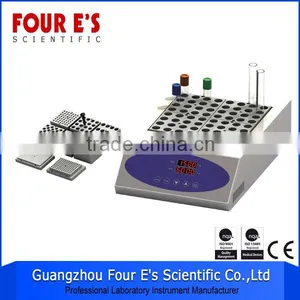 Top Factory Supply Laboratory Use Dry Bath Incubator Machine Thermostat Incubator thumbnail-1