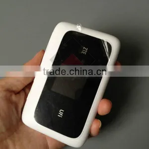100Mbps 4G LTE Mobile WiFi Router ZTE MF910 thumbnail-1
