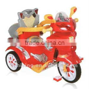High-grade Baby Tricycle thumbnail-1