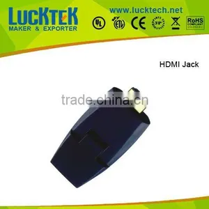 Hdmi Plug to Hdmi Jack thumbnail-1