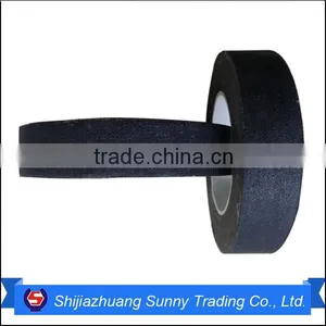 0.38mm Black Adhesive Friction Tape thumbnail-1