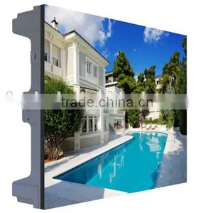 Indoor SMD Shenzhen p3 Led Video Wall Panel thumbnail-1