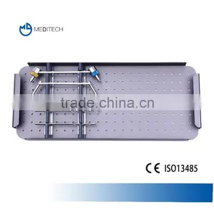 AO Standard Small Fragment Orthopedic Instrument Set Quality Choice thumbnail-2