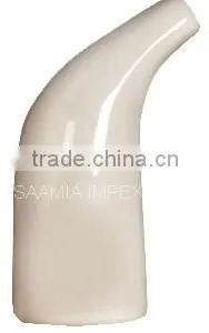 Himalayan Salt Inhaler/ Salt Pipe in Different Colors thumbnail-1