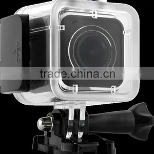 Video Camera 4k 25 Fps 4k Action Camera be Unique Mini Camera hd Better Than a9 Action Camera thumbnail-1