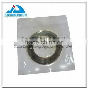 6 Teeth Perforating Blade for Folding Machine thumbnail-1