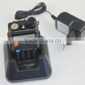 Baofeng VHF/UHF UV-5R Dual Band Walkie Talkie/two Way Radio / Interphone thumbnail-1