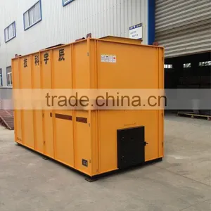 High Quality Rice Biomass Furnace Grain Husk Burner CY5L -30 With Competitive Price thumbnail-3