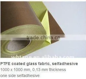 Best High Tempeture Tape Coated Glass Fabric thumbnail-1