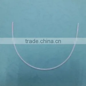 Factory Price Bra Cup Underwire Bra Loop Steel Bow(CS015) thumbnail-1