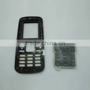 Mobile Phone Plastic Housing With Keypad thumbnail-2