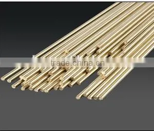 CuAl8Ni2 Nickel Aluminum Bronze Welding Wire Mig 1.6mm thumbnail-2
