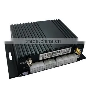 Micro Gps Tracking Device With Tachograph and Camera A6 thumbnail-6