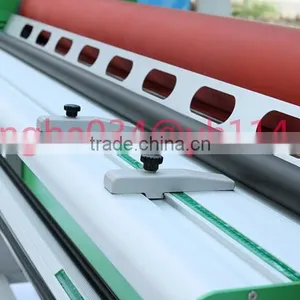 Factory Selling China Cold Lamination Machine With Air Cylinder Quality Choice thumbnail-4