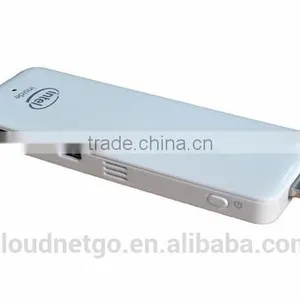 On Sell !2015 Latest Cloudnetgo Intel Quad Core Z3735F Window Mini pc Dongle TV Dongle Windows8.1 Android 4.4 Computer Stick thumbnail-4