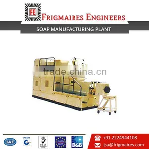 Soap Cutting Machine thumbnail-4