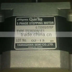 Tamagawa Motor TS3630N1E1 thumbnail-4