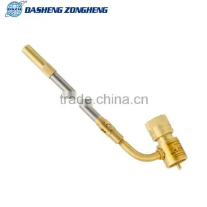 DSZH WK-1 Oxygen & Acetylene Welding & Cutting Torch Kit thumbnail-1