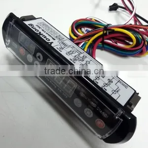 Fruit Storage Temperature & Humidity Controller YK-302 thumbnail-1