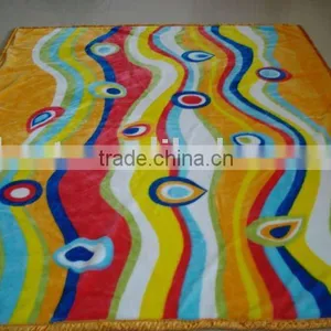 Spain Style Blanket thumbnail-1