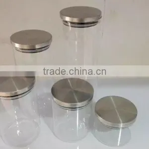 Storage Glass Mason Jar thumbnail-1