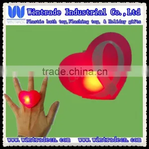 LED Heart Ring for Promotion thumbnail-1