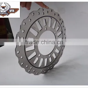 Motorcycle Brake Disc 300mm thumbnail-3
