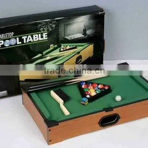 Tabletop Pool Game thumbnail-1