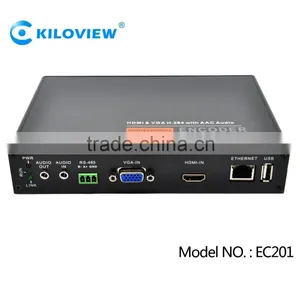 HDMI IP Video Encoder thumbnail-2
