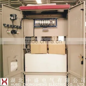 Liquid Rheostat Starter for Slip Ring Motor thumbnail-1