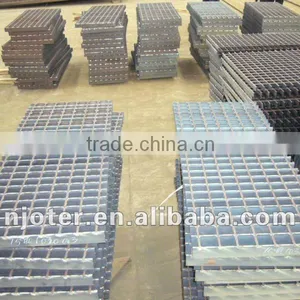 Mild Steel Grating thumbnail-1