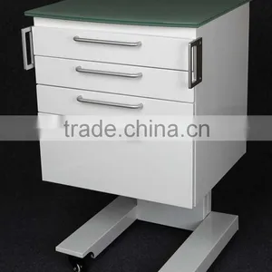 HOT SALE Modern Design Dental Furniture Cabinet Dental Clinic Cabinet Mobile Dental Cabinet thumbnail-4