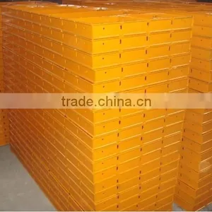 Building Tool for Concrete Formwork thumbnail-6