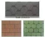 Shingle /Bitumen Tile thumbnail-1
