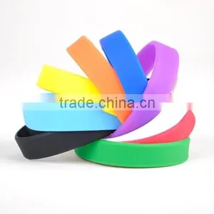 Silicone Wristband Laser Engraving thumbnail-2