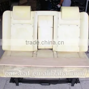 GMC Rear 3 Seater Sofa,seat Parts, Steel Seat Frame for Conversion Customized 3 Seater With High Quality thumbnail-6