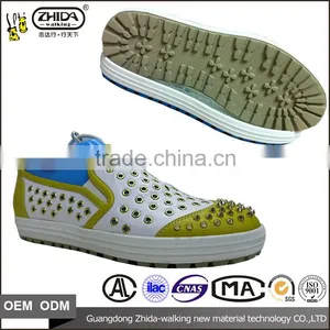 OEM ODM Factory Direct Price Soft and Safety Rubber Sole for EU Size 38-45 Mens Comfortable Hiking Walking thumbnail-1