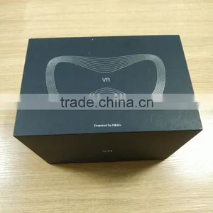2016 Android 4.4 VR Headset VR Glasses Virtual Reality 3D Glasses Octa-core 1080P thumbnail-6