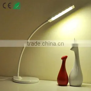Touchable Led Table Lamp, Led Table Lamp With Touch Sensor, Touch Sensor Led Table Lamp thumbnail-1