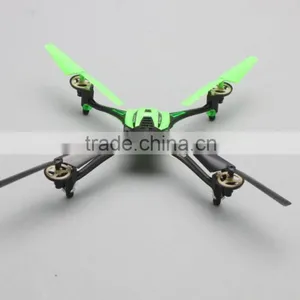 2.4G 360 Degree Flips RC Quadcopter With Camera 10210290 thumbnail-3